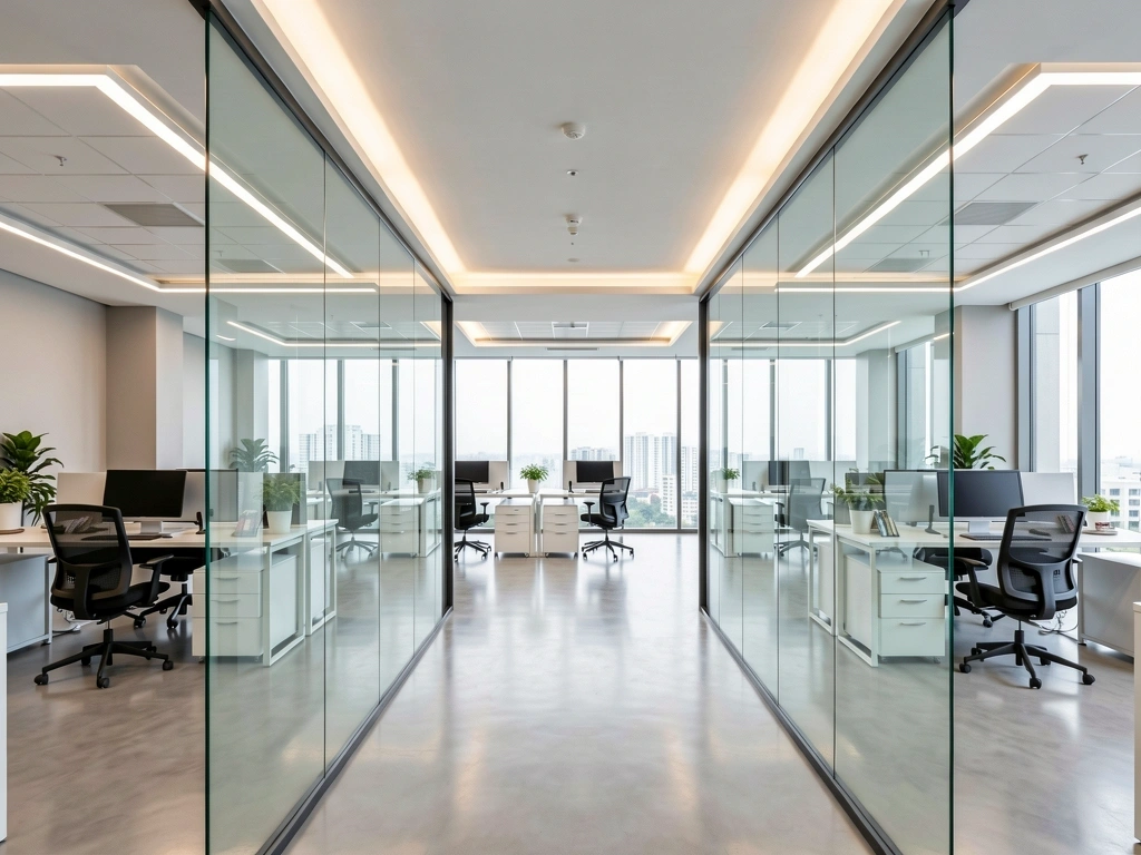 SilkRoadDigital Hanoi Office