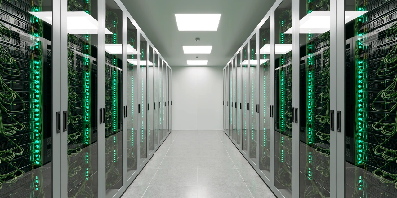 Our secure data environment