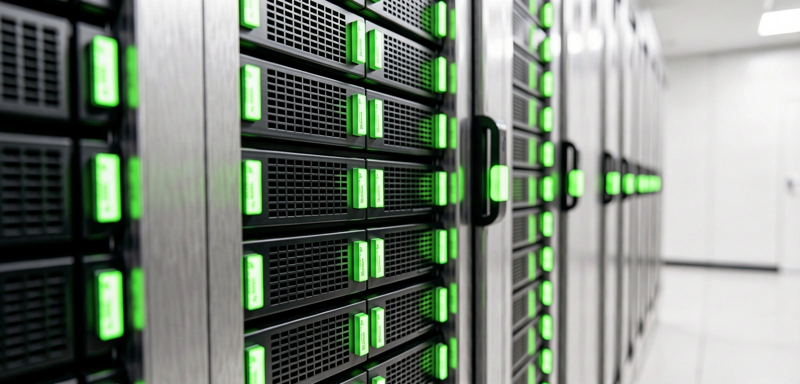 High-signal data infrastructure