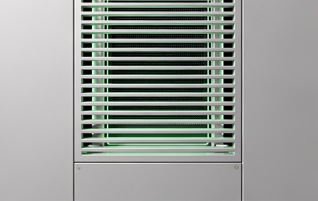 Digital Infrastructure