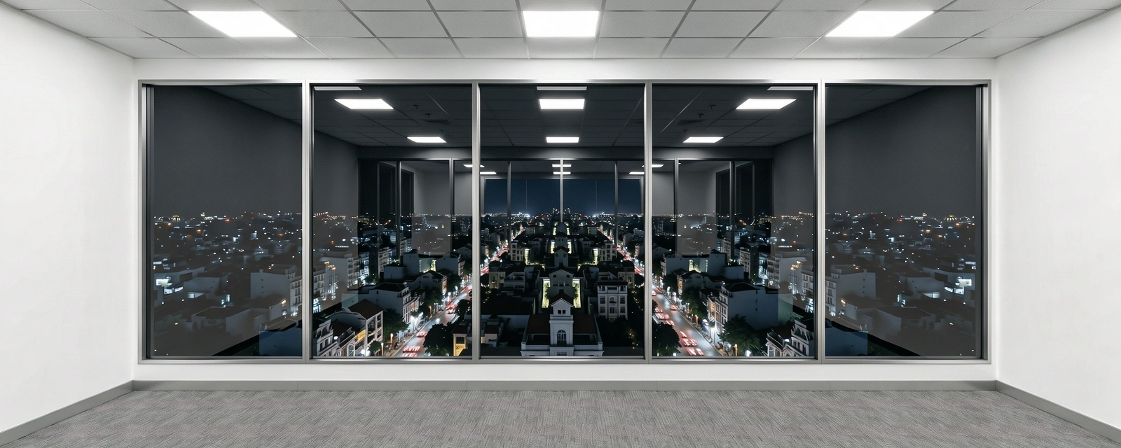 Professional consultancy environment