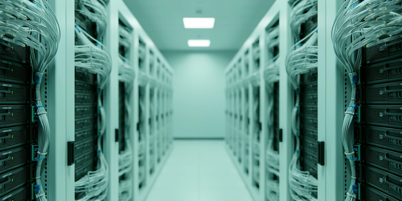 Reliable server infrastructure